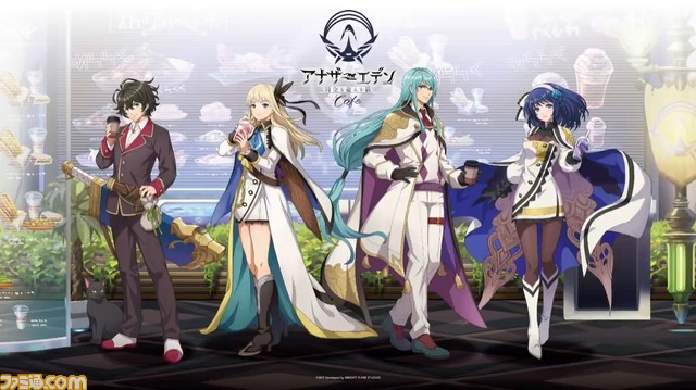 『アナザーエデン』6周年直前生放送まとめ。外伝“彷徨える少女と白夜の綴糸”が4/12配信、今後のアプデ詳細やオケコン実施、コラボカフェ開催など情報満載に