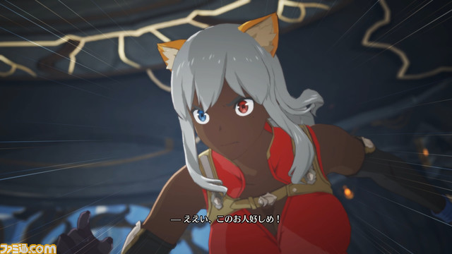 『ブループロトコル』ネットワークテストレビュー。新クラス“ヘヴィスマッシャー”はでかい鉄球をぶっ放す遠近両用ロマン砲。2年4ヵ月ぶりのテストで膨らむ期待