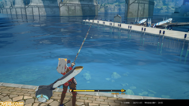 『ブループロトコル』ネットワークテストレビュー。新クラス“ヘヴィスマッシャー”はでかい鉄球をぶっ放す遠近両用ロマン砲。2年4ヵ月ぶりのテストで膨らむ期待