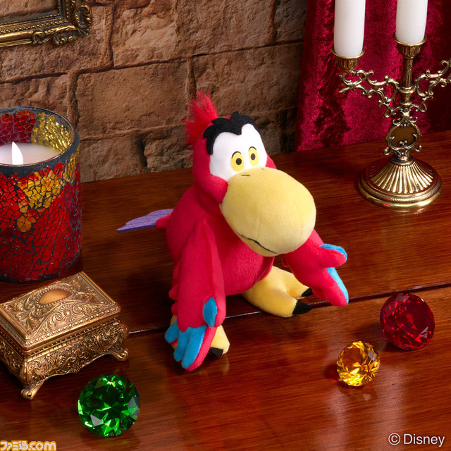 【ディズニー】ヴィランたちがテーマの一番くじが本日(4/11)より発売。緑色の炎が禍々しいマレフィセントのフィギュアに注目