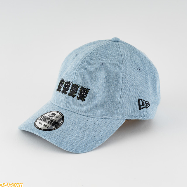 【SNIDEL|NEW ERA®】コラボキャップ