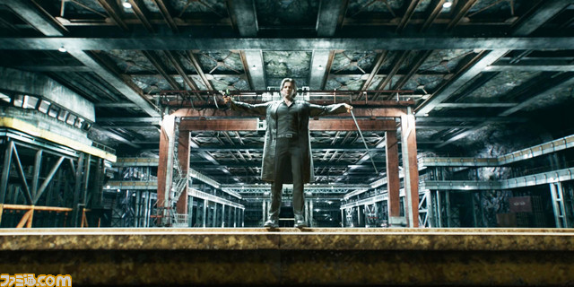 映画『バイオハザード：デスアイランド』7月7日より公開。レオン、クリス、ジル、クレア、レベッカが集結したポスターや新場面カットが解禁