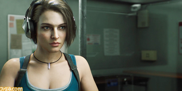 映画『バイオハザード：デスアイランド』7月7日より公開。レオン、クリス、ジル、クレア、レベッカが集結したポスターや新場面カットが解禁