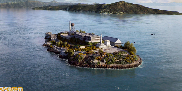 映画『バイオハザード：デスアイランド』7月7日より公開。レオン、クリス、ジル、クレア、レベッカが集結したポスターや新場面カットが解禁