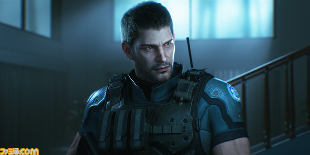 映画『バイオハザード：デスアイランド』7月7日より公開。レオン、クリス、ジル、クレア、レベッカが集結したポスターや新場面カットが解禁