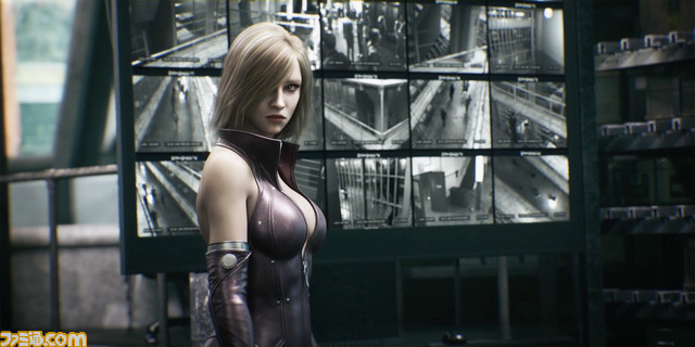 映画『バイオハザード：デスアイランド』7月7日より公開。レオン、クリス、ジル、クレア、レベッカが集結したポスターや新場面カットが解禁