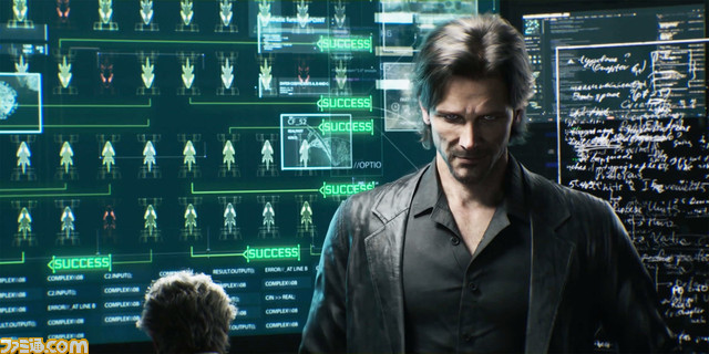 映画『バイオハザード：デスアイランド』7月7日より公開。レオン、クリス、ジル、クレア、レベッカが集結したポスターや新場面カットが解禁