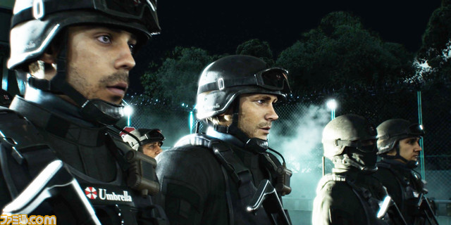 映画『バイオハザード：デスアイランド』7月7日より公開。レオン、クリス、ジル、クレア、レベッカが集結したポスターや新場面カットが解禁