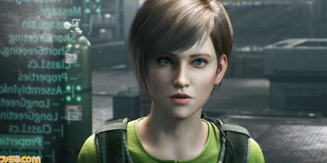 映画『バイオハザード：デスアイランド』7月7日より公開。レオン、クリス、ジル、クレア、レベッカが集結したポスターや新場面カットが解禁