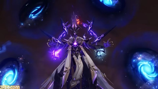 『原神』アプデVer.3.6“盛典と慧業”が本日(4/12)配信。白朮(声:遊佐浩二)&カーヴェ(声:内田雄馬)は後半祈願で登場、ナヒーダ&ニィロウの復刻、砂漠の新マップも開放