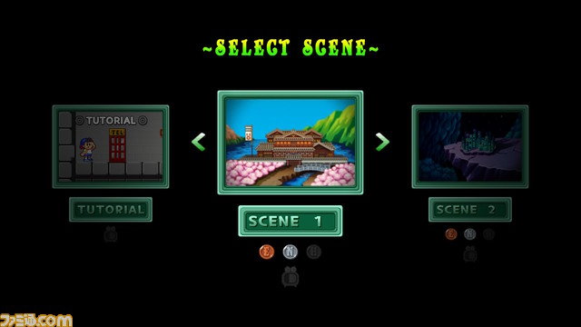 『サイキック5 エターナル』ファミ通DXパックの予約受付が開始