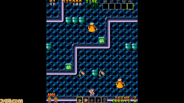 『サイキック5 エターナル』ファミ通DXパックの予約受付が開始