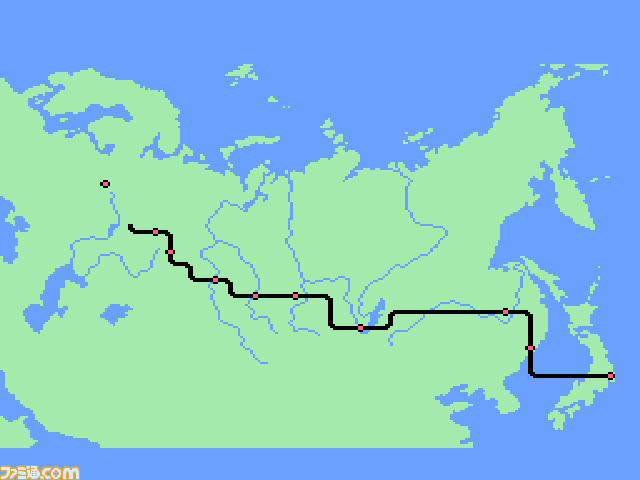 『ゴルビーのパイプライン大作戦』（コンシューマー版）が“プロジェクトEGG”にて配信。パイプブロックを組み合わせてラインを作るアクションパズル