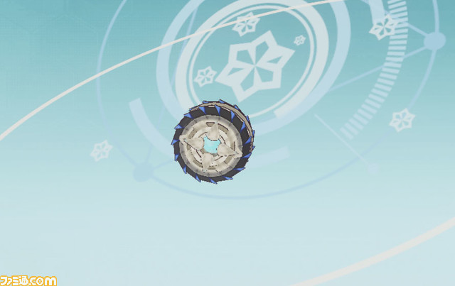 【幻塔】新キャラ・イカロスの性能を先行公開。HPを失うほど高火力。ボリジョンは全属性ダメージアップ【Tower of Fantasy】