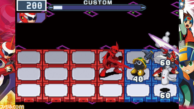 『ロックマンエグゼ アドバンスドコレクション』は本日(4/14)発売。収録タイトルや追加要素などをチェックしよう