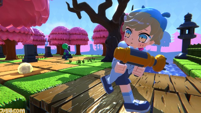 『グーニャモンスター』アネモネ(声優:鬼頭明里)が5月1日開始のエピソード3で参戦。岸田メルらが声優を務める新キャラも登場