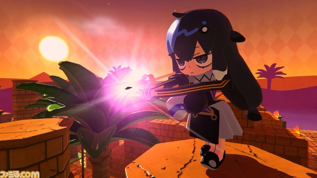 『グーニャモンスター』アネモネ(声優:鬼頭明里)が5月1日開始のエピソード3で参戦。岸田メルらが声優を務める新キャラも登場