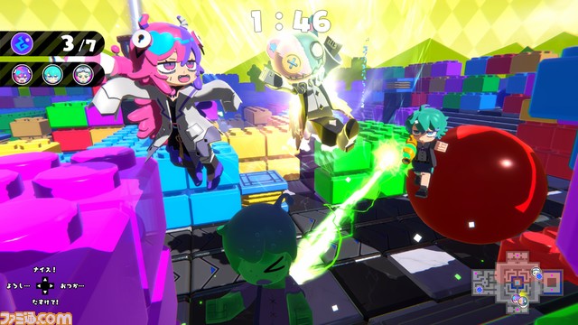 『グーニャモンスター』アネモネ(声優:鬼頭明里)が5月1日開始のエピソード3で参戦。岸田メルらが声優を務める新キャラも登場