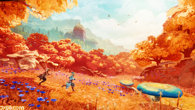 『Trine 5: A Clockwork Conspiracy』発売決定。騎士、盗賊、魔法使いの3人を切り替えながら進む2.5Dパズルアクションのシリーズ第5作目