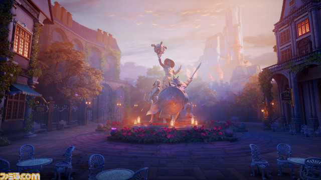 『Trine 5: A Clockwork Conspiracy』発売決定。騎士、盗賊、魔法使いの3人を切り替えながら進む2.5Dパズルアクションのシリーズ第5作目