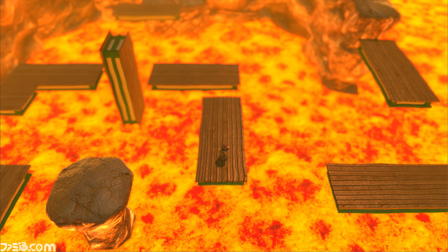 弾幕アクションRPG『東方シンセカイ』Switch版が本日(4/13)より予約開始。期間限定で10%OFFセールも開催