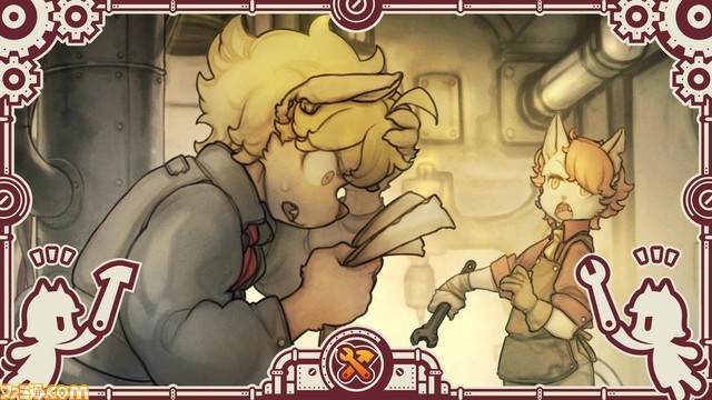 『戦場のフーガ2』ストーリーやキャラクター、ゲームシステムなどの詳細情報が公開。公式漫画4巻を本日（4/13）発売。アクリルグッズも予約開始