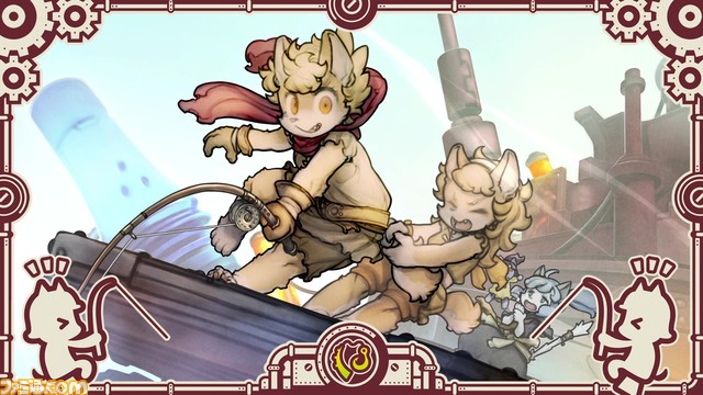 『戦場のフーガ2』ストーリーやキャラクター、ゲームシステムなどの詳細情報が公開。公式漫画4巻を本日（4/13）発売。アクリルグッズも予約開始