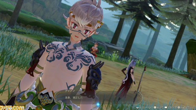 『ライザのアトリエ3』追加DLC第3弾が本日（4/13）配信。新衣装や各種アイテムのレシピが追加！