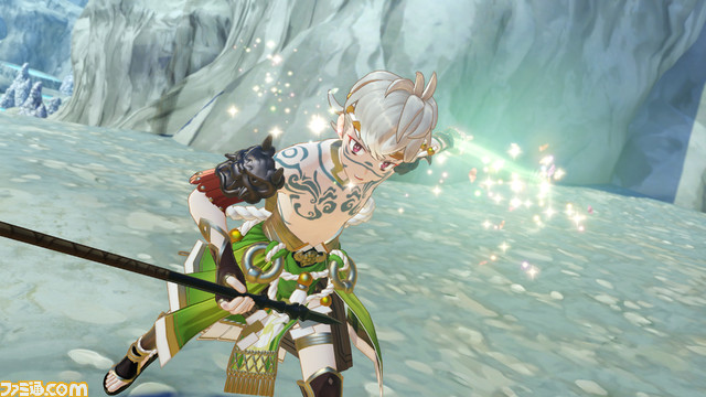 『ライザのアトリエ3』追加DLC第3弾が本日（4/13）配信。新衣装や各種アイテムのレシピが追加！