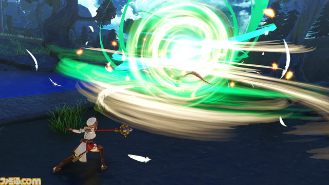 『ライザのアトリエ3』追加DLC第3弾が本日（4/13）配信。新衣装や各種アイテムのレシピが追加！