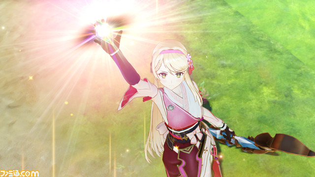 『ライザのアトリエ3』追加DLC第3弾が本日（4/13）配信。新衣装や各種アイテムのレシピが追加！