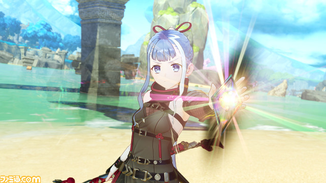 『ライザのアトリエ3』追加DLC第3弾が本日（4/13）配信。新衣装や各種アイテムのレシピが追加！