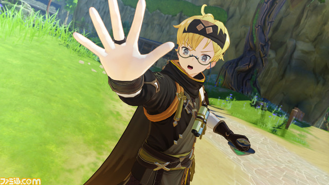 『ライザのアトリエ3』追加DLC第3弾が本日（4/13）配信。新衣装や各種アイテムのレシピが追加！