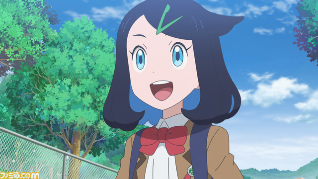 アニメ『ポケモン』新シリーズが本日(4/14)より放送。リコとニャオハ、ロイとホゲータによる新たな冒険が幕を開ける!