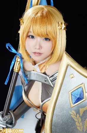 【ニコニコ超会議2023】『ゼルダの伝説 ティアーズ オブ ザ キングダム』フォトスポットが登場決定。『アイマス』スペシャルステージや出張版“ドラクエXTV”なども実施