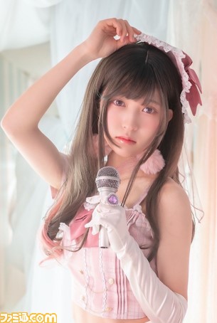 【ニコニコ超会議2023】『ゼルダの伝説 ティアーズ オブ ザ キングダム』フォトスポットが登場決定。『アイマス』スペシャルステージや出張版“ドラクエXTV”なども実施