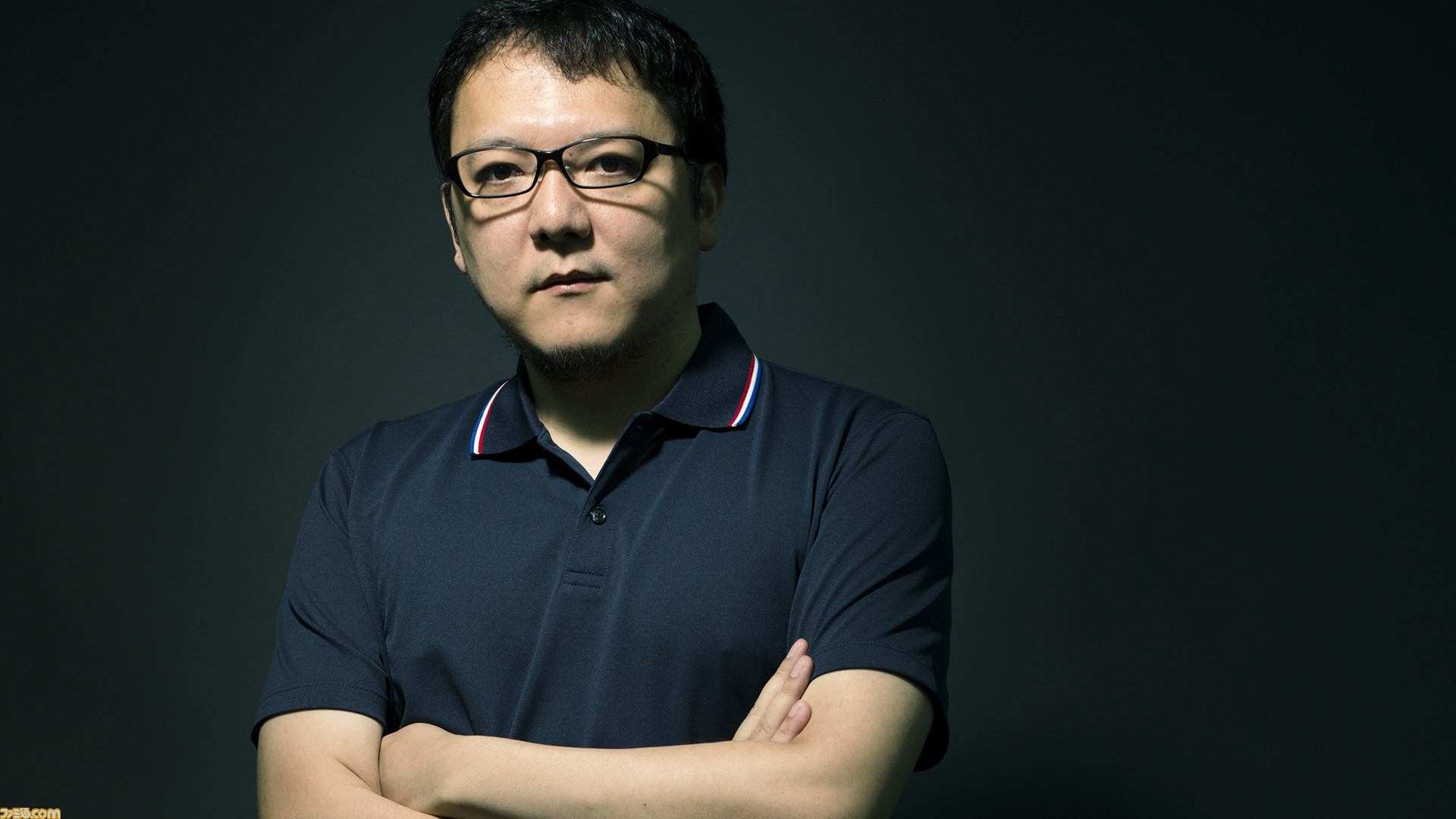 [閒聊] 宮崎英高 被選為世界上最有影響力的100人