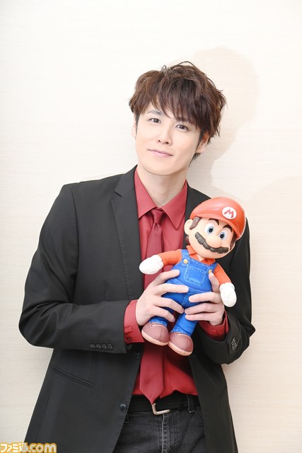 映画『ザ・スーパーマリオブラザーズ・ムービー』マリオ役・宮野真守さん、ルイージ役・畠中祐さんにインタビュー。マリオの魅力が詰まった世代や国境を越えて楽しめるエンタメ作品。ゲームに関する思い出エピソードも！