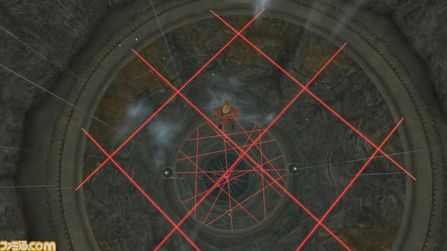 『ゼルダの伝説』最新映像でゼルダやガノンドロフ、シドが登場するイベントシーンや新たな仕掛け、新キャラなどが公開。「リンク、あなたは最後の希望」