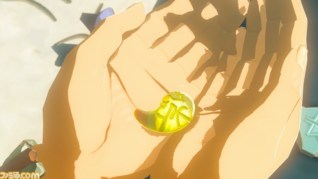 『ゼルダの伝説』最新映像でゼルダやガノンドロフ、シドが登場するイベントシーンや新たな仕掛け、新キャラなどが公開。「リンク、あなたは最後の希望」