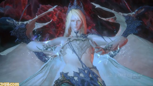『FF16』State of Playで約25分の最新映像が公開。吉田直樹Pみずからの解説で、世界初公開のシーンや各種要素を紹介【State of Play】