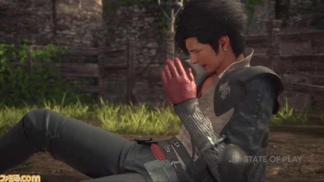 『FF16』State of Playで約25分の最新映像が公開。吉田直樹Pみずからの解説で、世界初公開のシーンや各種要素を紹介【State of Play】