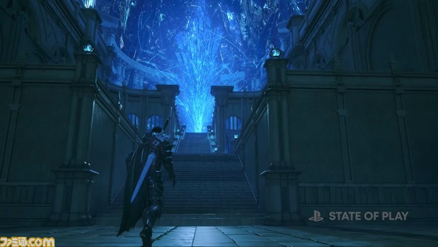 『FF16』State of Playで約25分の最新映像が公開。吉田直樹Pみずからの解説で、世界初公開のシーンや各種要素を紹介【State of Play】