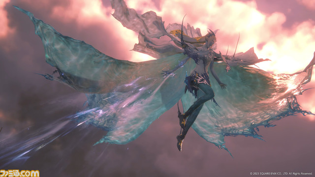 『FF16』State of Playで約25分の最新映像が公開。吉田直樹Pみずからの解説で、世界初公開のシーンや各種要素を紹介【State of Play】