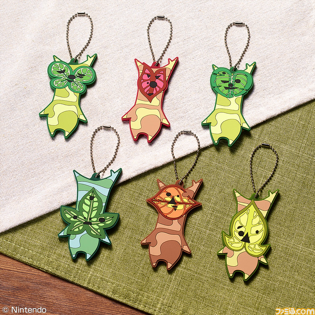 『ゼルダの伝説 ティアーズ オブ ザ キングダム』一番くじが5月9日より発売。朽ちた“マスターソード”を模したライトがかっこいい！