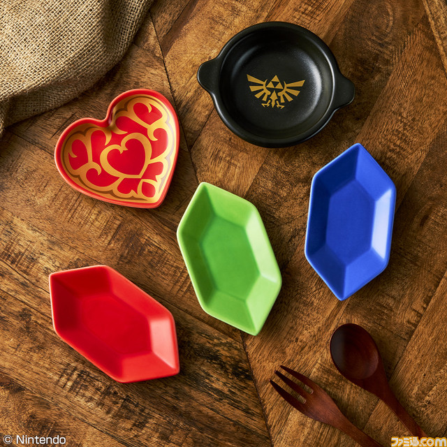 『ゼルダの伝説 ティアーズ オブ ザ キングダム』一番くじが5月9日より発売。朽ちた“マスターソード”を模したライトがかっこいい！