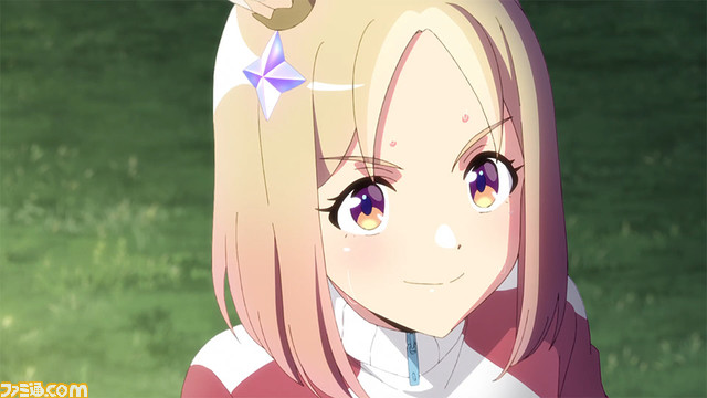 【ウマ娘】アニメ『ウマ娘 プリティーダービー ROAD TO THE TOP』が公式YouTubeチャンネル“ぱかチューブっ！”で本日4/16配信開始。毎週日曜21時に配信予定