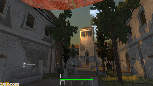 44分以内に脱出しなければ死。マップランダム生成のステルスホラー『44ミニッツ イン ナイトメア』Switch版が配信