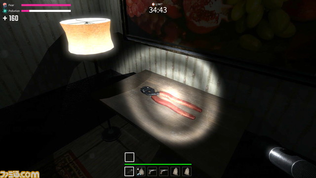 44分以内に脱出しなければ死。マップランダム生成のステルスホラー『44ミニッツ イン ナイトメア』Switch版が配信