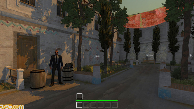 44分以内に脱出しなければ死。マップランダム生成のステルスホラー『44ミニッツ イン ナイトメア』Switch版が配信